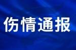 《伤情通报》