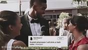 KD：我不要面子的啊？顶级名场面：众星当众阅读杜兰特的推特！