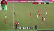 博主：我非常看好汪士钦，他有能力成为中国前三左后卫的！