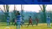 登上体育新闻！当年国足众将与QPR大打出手，郜林乱拳，陈涛骨折