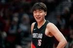 😲NBA&G联盟双线狂飙？没错！杨瀚森要打两个季后赛！