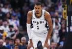 名记晒投票详情：文班亚马MVP+DPOY+一阵+一防 弗拉格最佳新秀