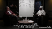 里奇保罗在节目中列出詹姆斯可能的下家，同时透露至少再打一年