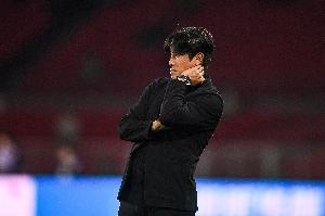 铁人近6战1平5负！东体：蜜月期太短暂，徐正源四面楚歌