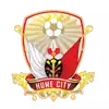 休城